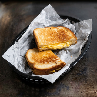 GRILLED CHEESE