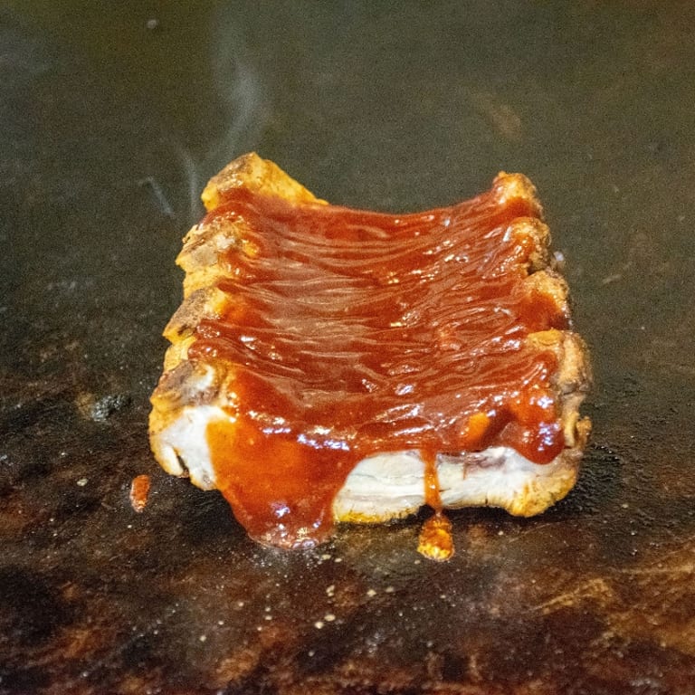 Delicious Ribs: A Southern BBQ Favorite