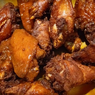 WINGS