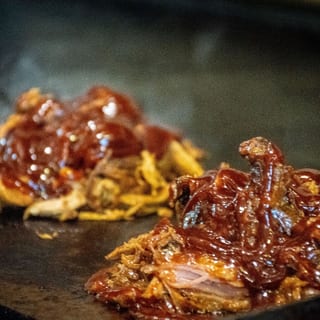 lb Pulled Pork